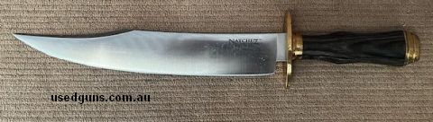 New in box Cold Steel knife. From deceased estate collection. No longer made. Hundreds under new price.