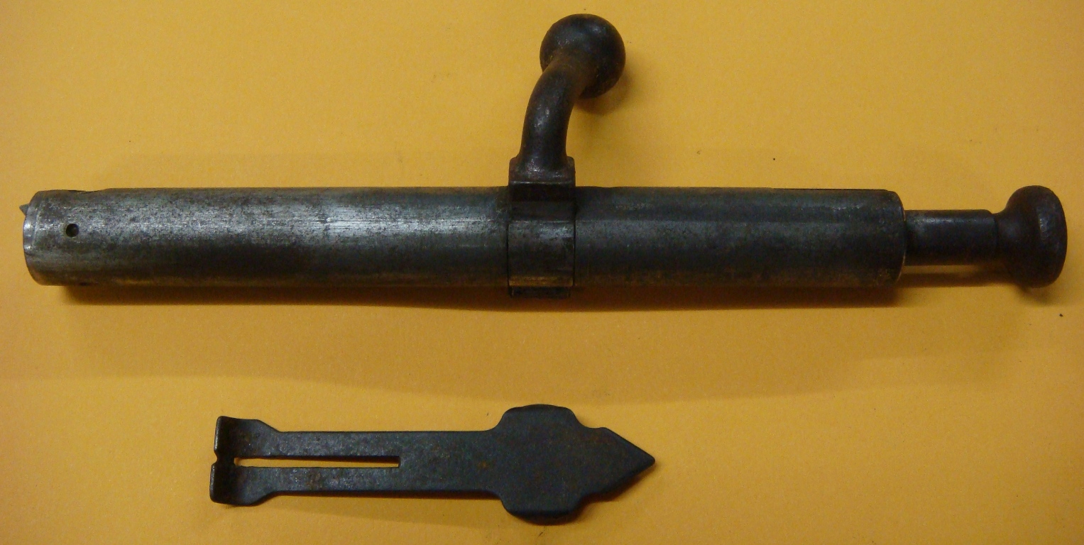 Remington 33