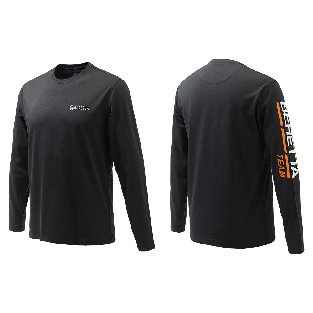 Team Long Sleeve