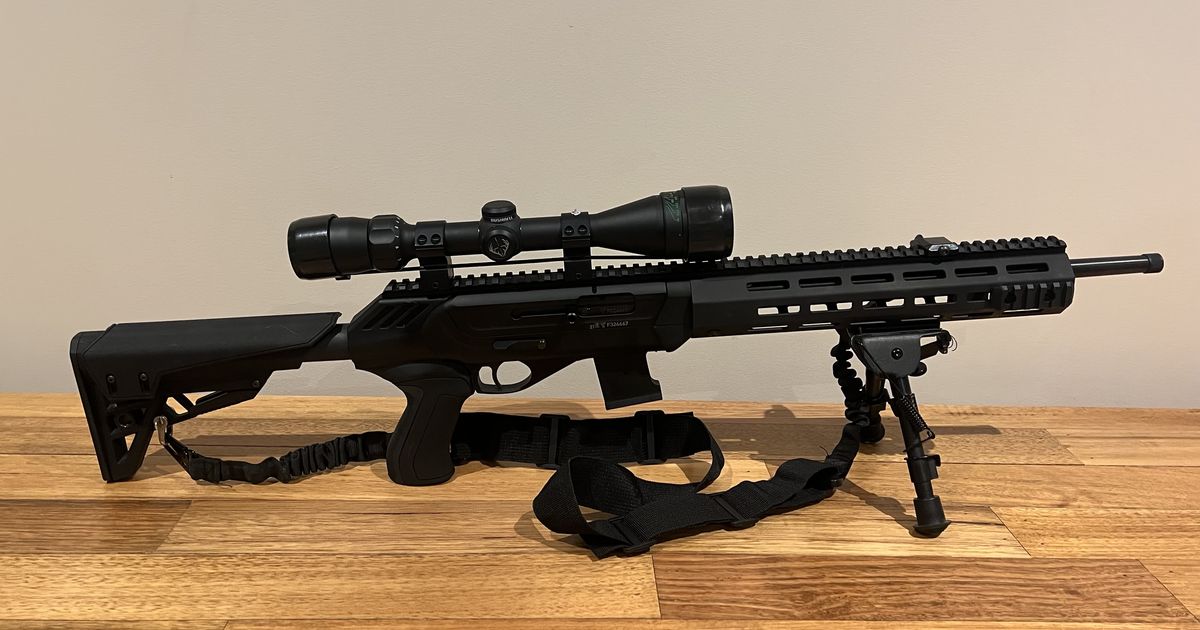 CZ 515