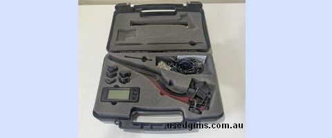 Magnetospeed V3 ballistic chronograph, works perfectly with all accessories in original hard case. Only selling due to upgrade.