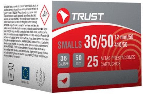 TRUST 410G 10GM #7