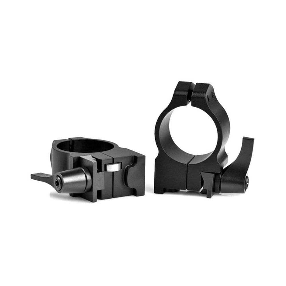 #1 QD Rings
