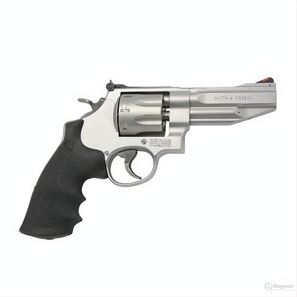 Smith & Wesson Model 627 Pro