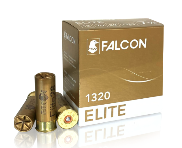 Falcon Elite 28G