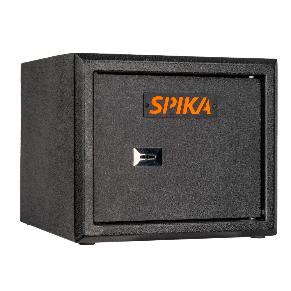 S2A Medium Ammo Safe Addition