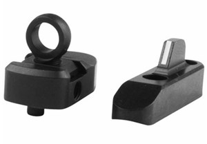 XS SIGHTS
MARLIN 1895
GHOST RING SIGHT SET
ML-0018-5 - MUST PAIR WITH FULL LENGTH RAIL
ML-0013-5 - ALONE OR CAN PAIR WITH SCOUT RAIL

NEW $225