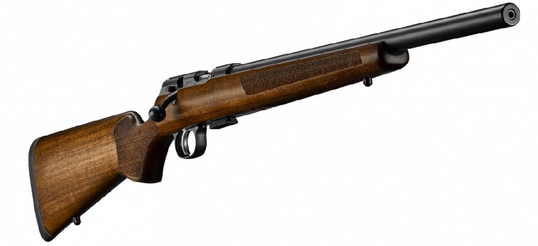 CZ 457 .22 VARMINT 20"