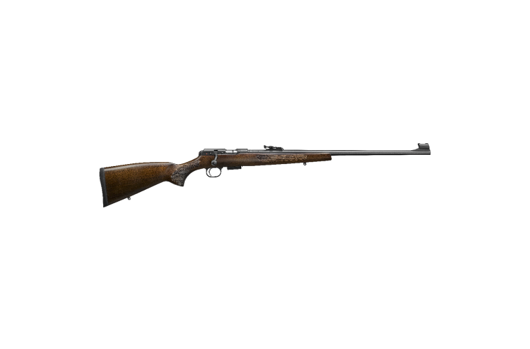 CZ 457 LUX