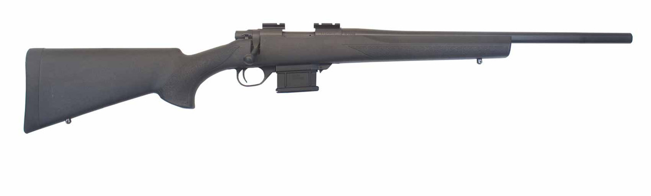 Howa Mini Action 6.5 Grendel