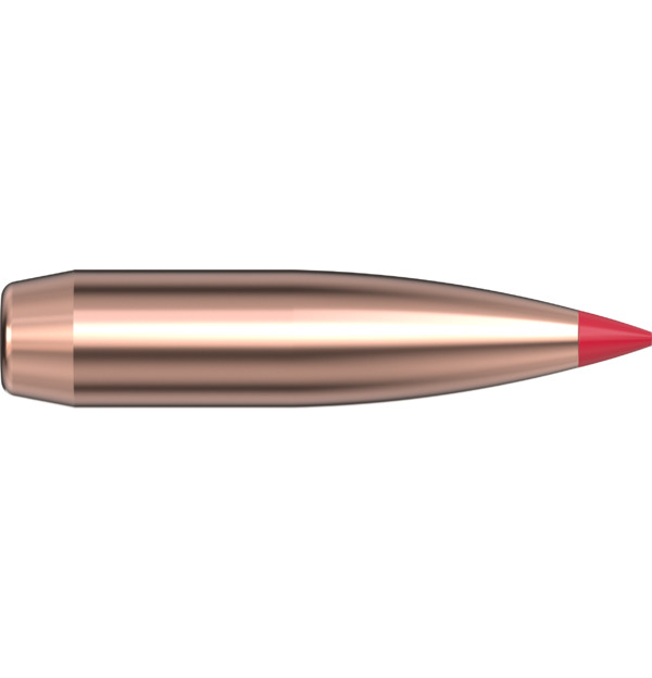 Hornady EDL MATCH 6.5mm 140GR Qty 100