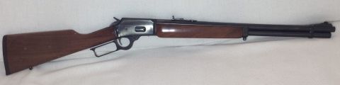A western action rifle from the 1990‚Äö√Ñ√∂‚àö√ë‚àö¬•s, a safe queen since then. Maybe 100 full power loads through it in it‚Äö√Ñ√∂‚àö√ë‚àö¬•s life. Mechanicall