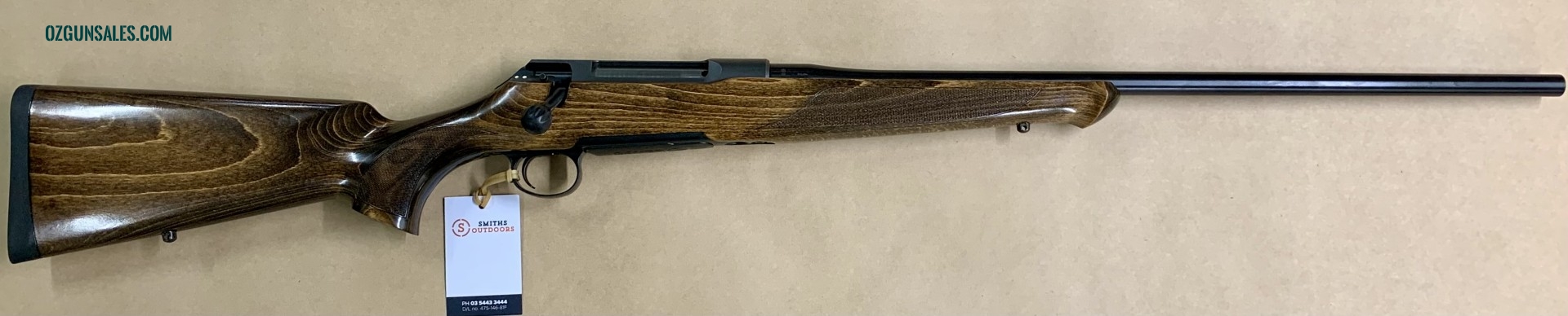 SAUER 100 CLASSIC 300WM