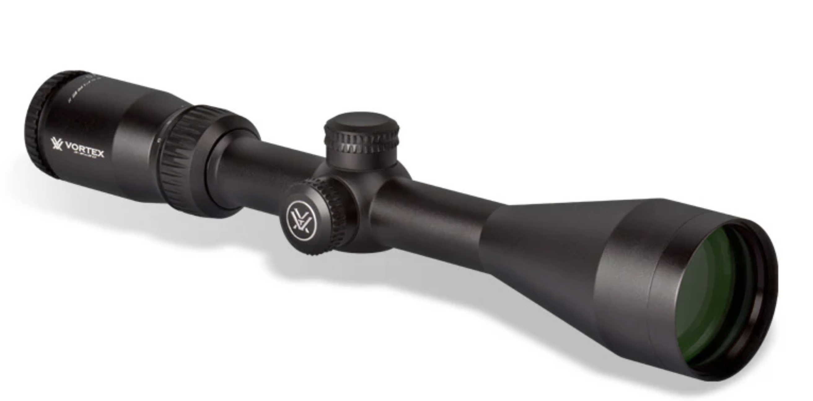 VORTEX CROSSFIRE II 3-9×50 DEADHOLD BDC