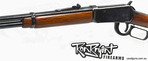 Winchester 94 in 30-30 has custom WA Sheoak stock (bill Wellington Albany) and comes with original stock and forend. a few marks but in OK nick. Overnight airfr