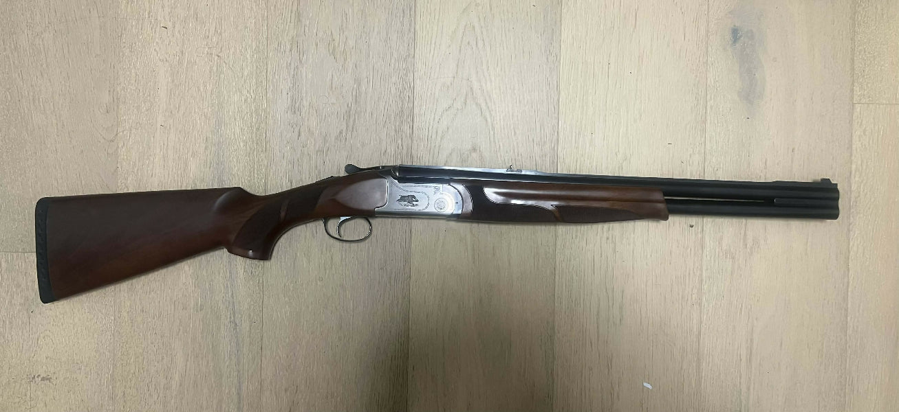 Rare Silma m70 slug, don't see these much in Australia at all. Perfect for close range scrub shooting with slugs and buckshot. Haven't shot it since I took owne