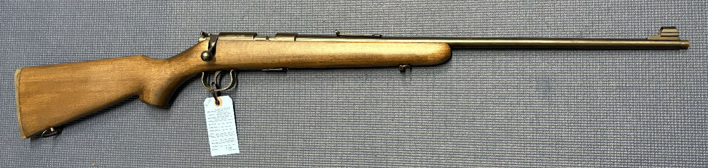 Safari Firearms Sale! Good condition Norinco JW15A in 22LR. Great budget plinker.