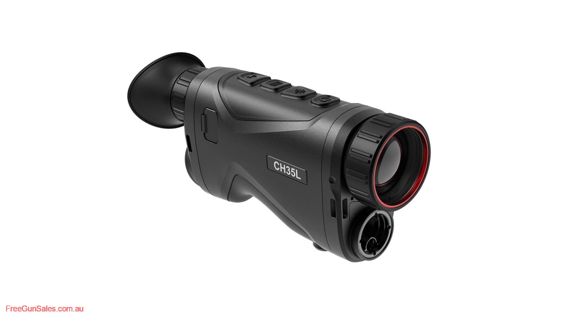 HikMicro Condor LRF Somerton Park