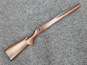 BOYD
CLASSIC SPORTER
HOWA 1500 RH
AMERICAN WALNUT

AVAILABLE IN
SHORT ACTION NEW $449
LONG ACTION NEW $449
