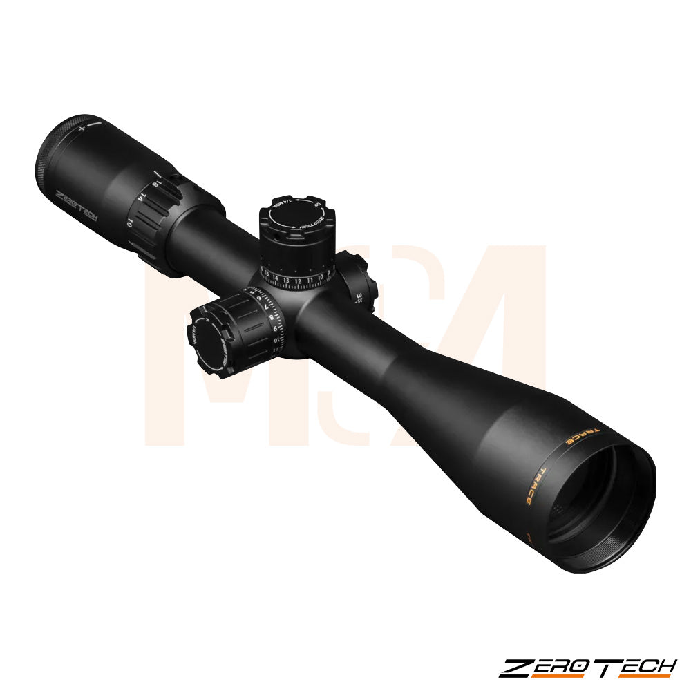 ZeroTech Trace 4.5-27x50