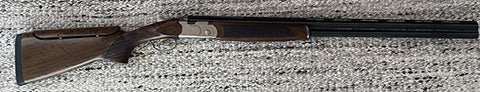 Modified with adjustable stock and ported barrels. Have hard and soft case and choke. Excellent firearm, selling as moving from rural property so this is no lon