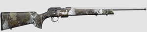 CZ
CZ45722CAMOSS 
457 CAMO SS
22LR, 5 SHOT
STAINLESS STEEL
THREADED BARREL
CAMO SYNTHETIC STOCK

NEW $969