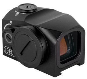 C&H PRECISION
DUTY OPTIC

AVAILABLE IN
RD-DUTY-RD RED 3 MOA DOT RETICLE NEW $629
RD-DUTY-GR GREEN 3 MOA DOT RETICLE NEW $629
RD-DUTY-RD-MR RED MULTI RETICLE SYSTEM
3 MOA  & AN ADDITIONAL 30 MOA CIRCLE NEW $690