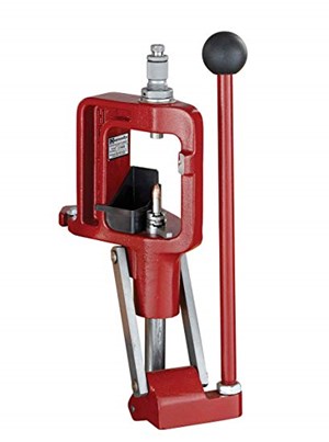 HORNADY
H085001
LOCK N LOAD
CLASSIC PRESS

SPECIAL NEW $329
