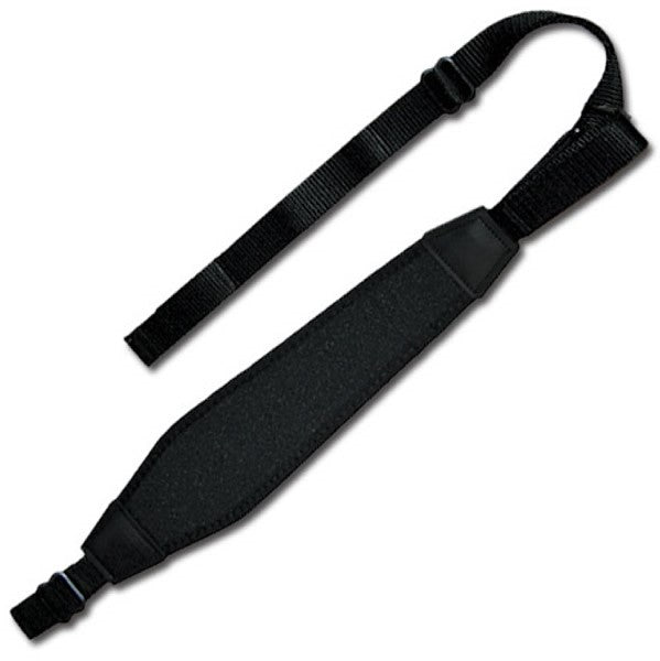 GROVTEC SLING PADDED 48 BLK (GTSL20)