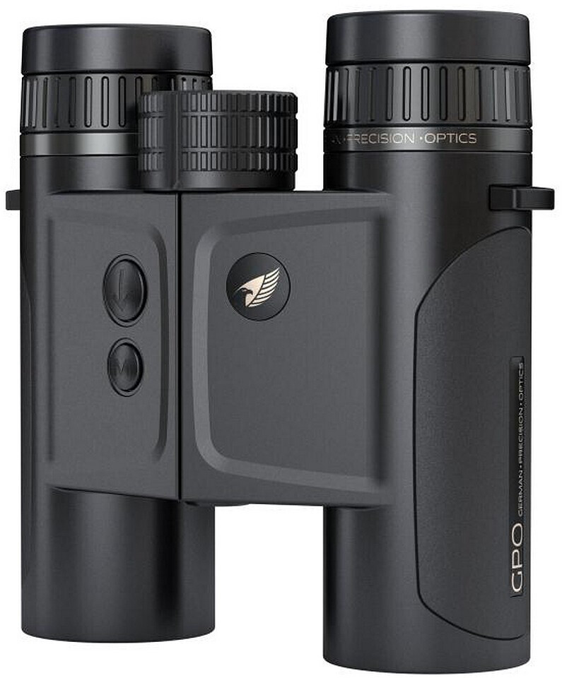 GPO RANGEGUIDE 2800 8×32