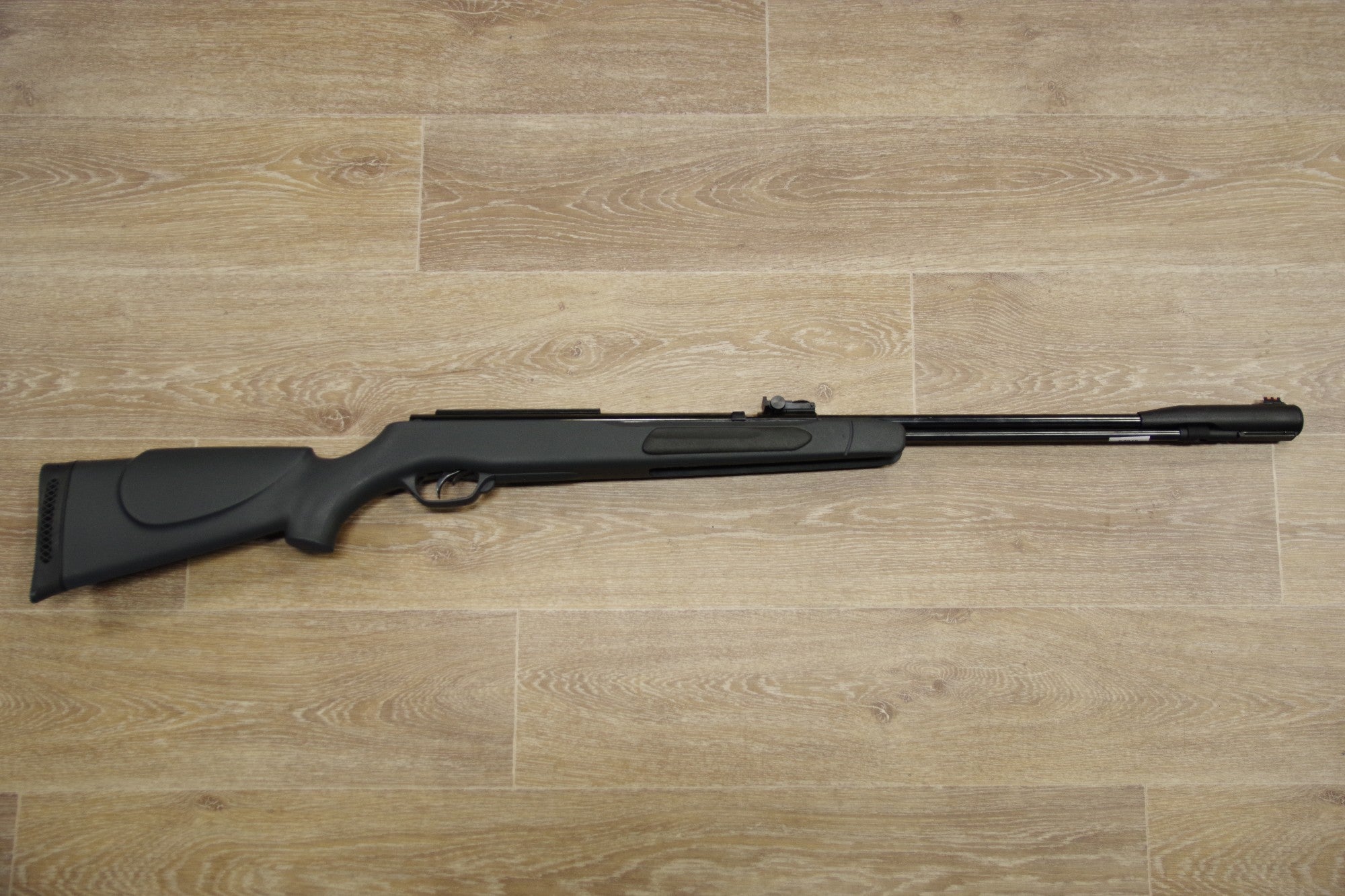 S/H GAMO CFX AIR RIFLE 22 (FZ048)