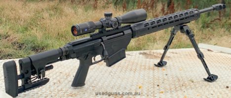 Fired 18 times brand new gun is worth $4200 when brought scope was $2000 rings were $250 bipod was $250 case was $400 and have about $1000 worth of Hornady matc