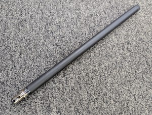 RUGER
PRECISION RIMFIRE
22LR
ORIGINAL VARMINT BARREL
18.5" IN LENGTH
WITH THREADED MUZZLE
TWO ONLY

AS NEW $149 EACH