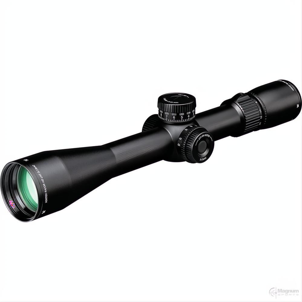 Vortex Razor LHT 3-15x42