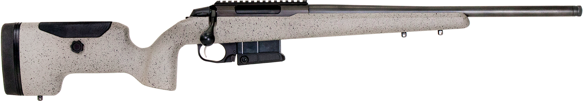 TIKKA T3X UPR (ULTIMATE PRECISION RIFLE)