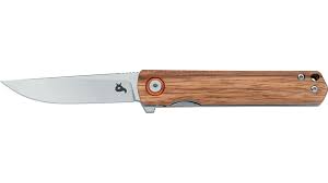 FOX BLACKFD SPEAR ZEBRA WOOD