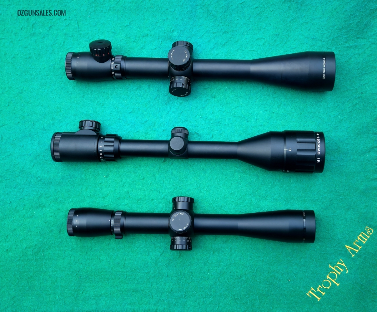 Arrow hunting scopes sellout !!