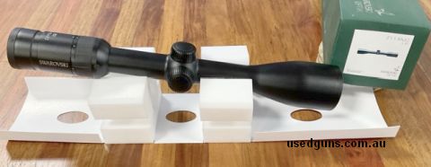 Great scope priced to move, item comes with original packaging and contents - plus postage