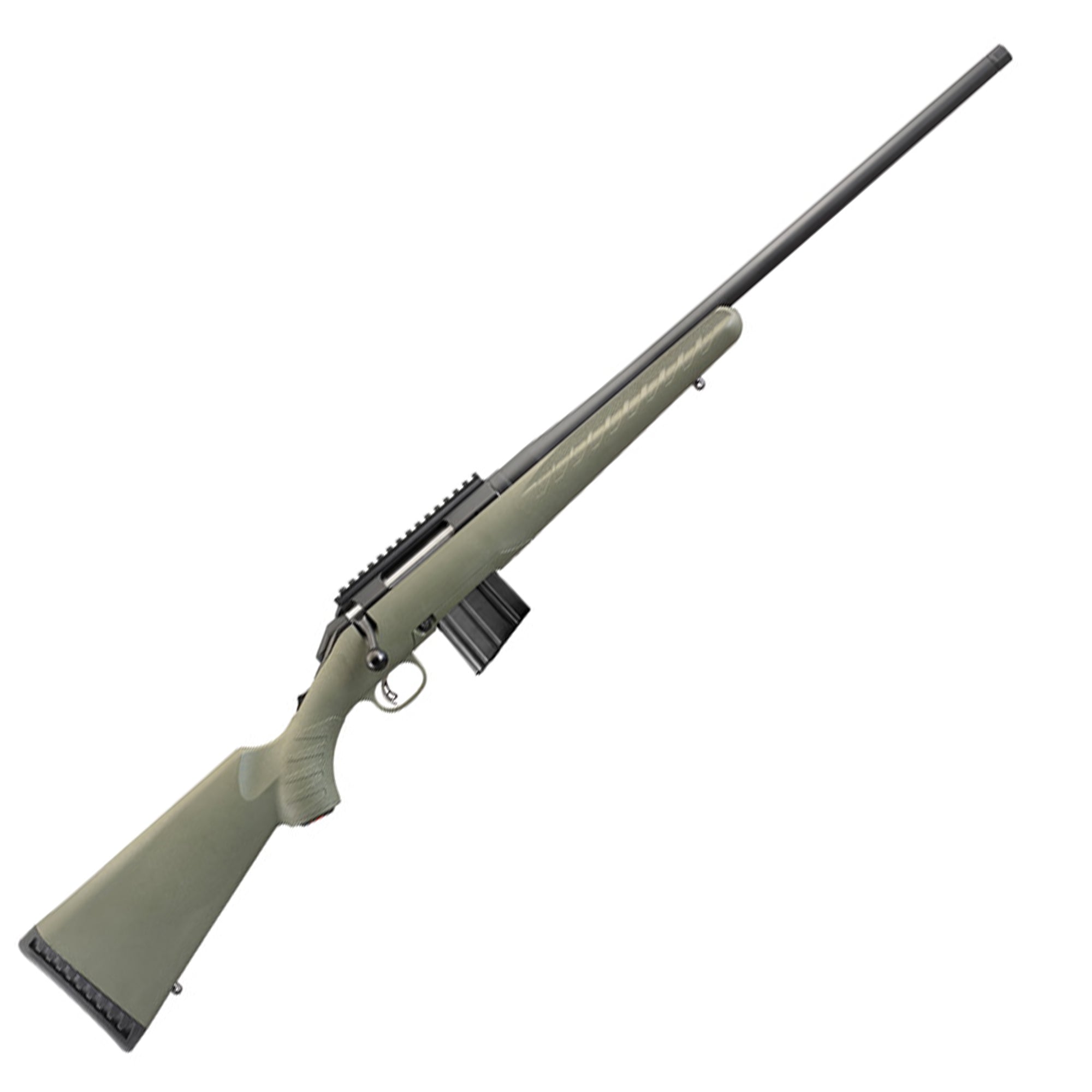 American Rifle Predator AR Mag