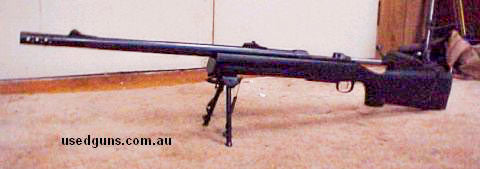Owner of the 585 nyati 3.06" CZ550 with synthetic stock. I designed this 24 years ago and Looking for 3 fired cases to have a new reamer made. Will pay handsome