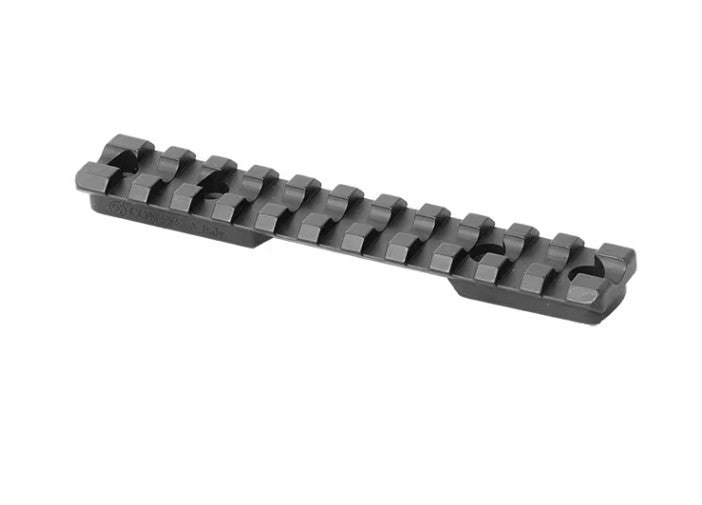 Contessa Picatinny Rail Tikka T1x 20MOA