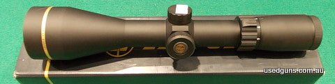 Firedot Twilight Hunter, 30mm tube