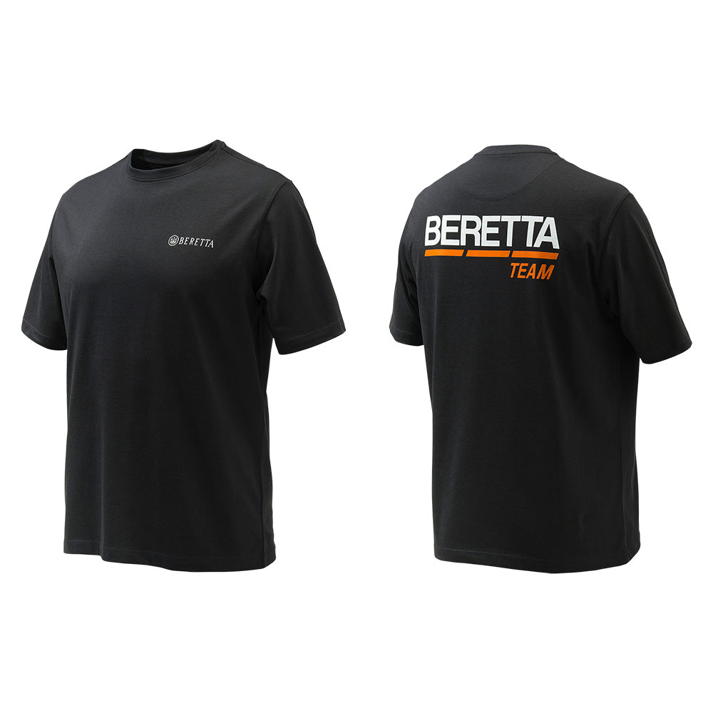 Team Short Sleeve