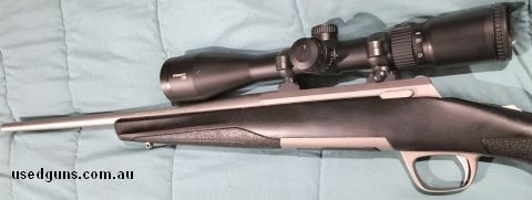 Only selling because I have too many guns.   only had around 100 rounds put though it and it will come with gun soft gun case and around 100 rounds of ammo.