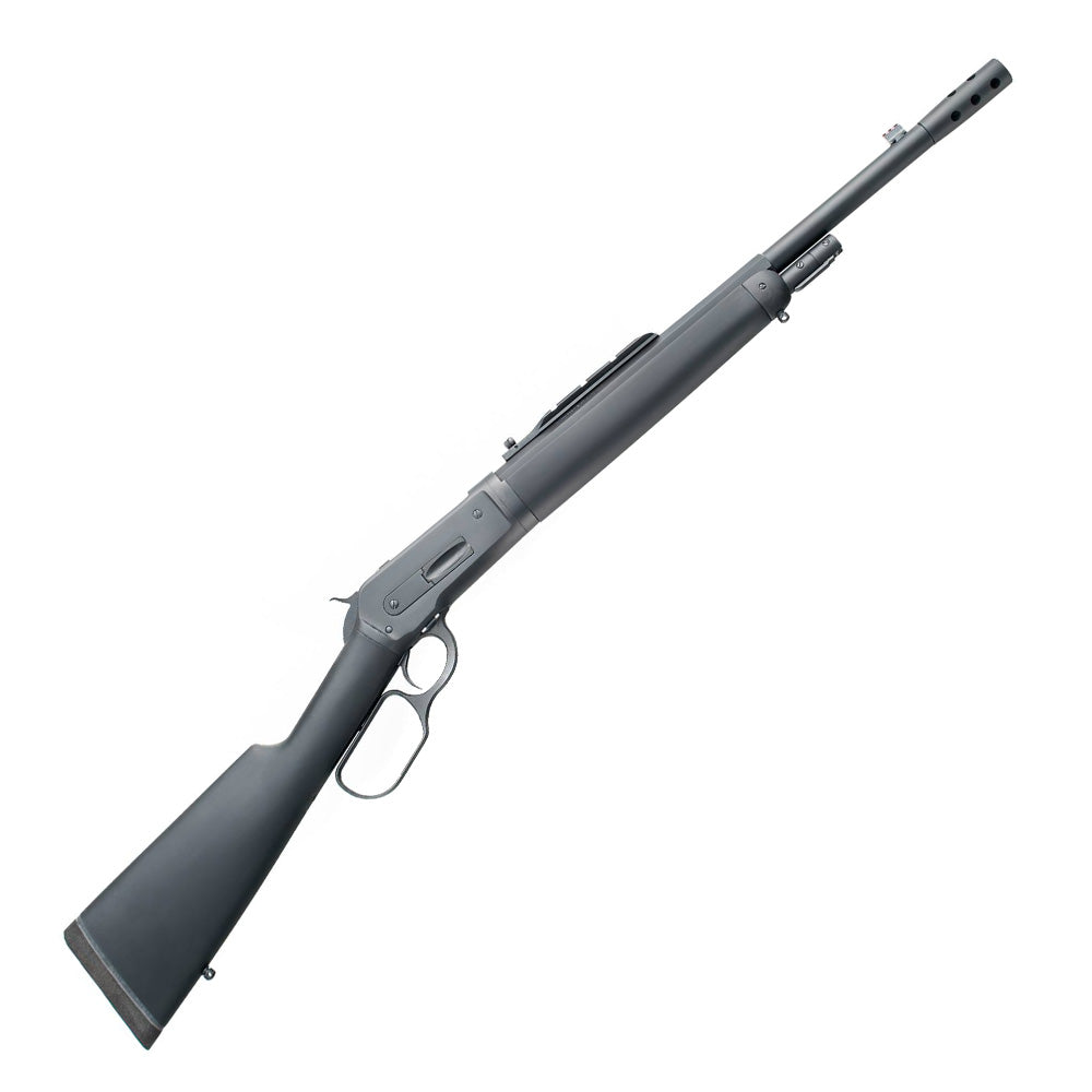 1886 TD Rifle Ridge Runner