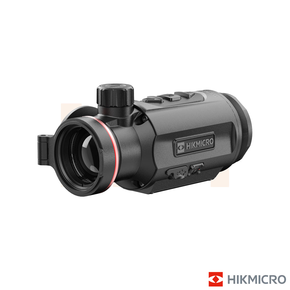 HIKMICRO Thunder TH35C 3.0 Thermal Clip-On