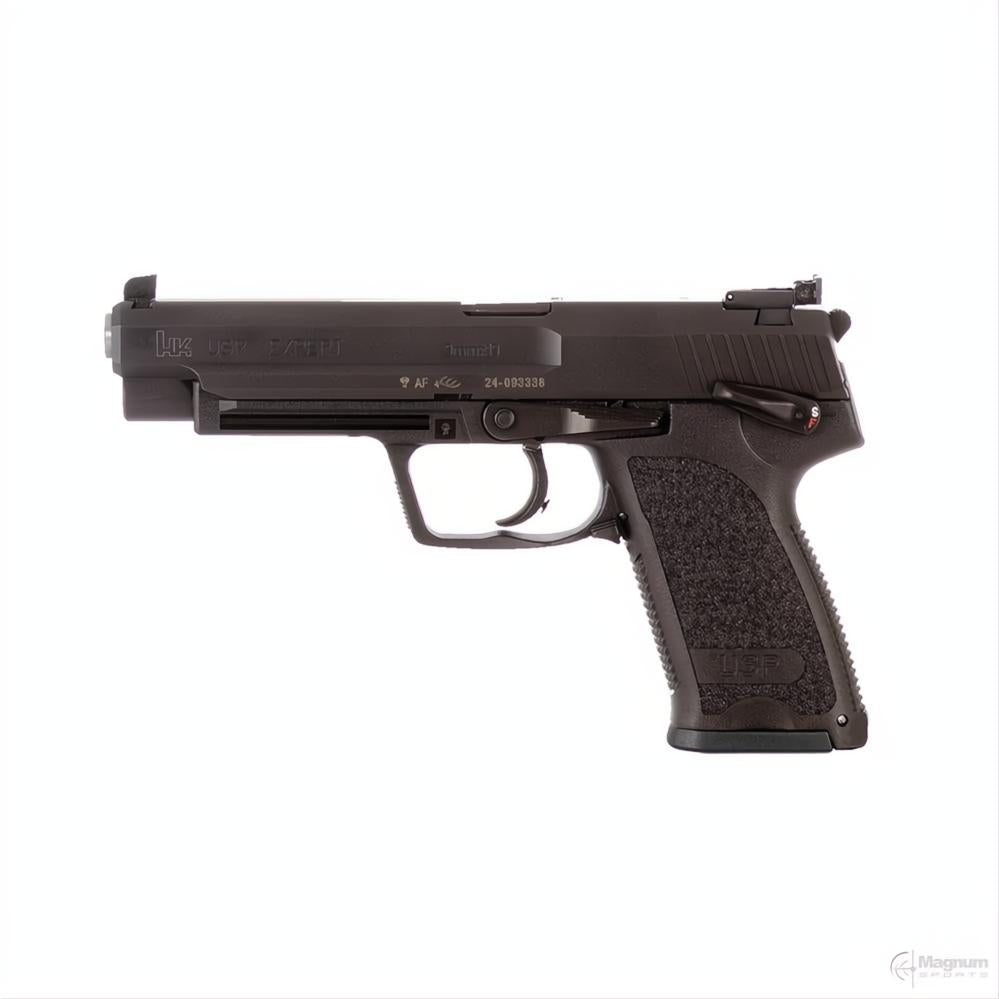 Heckler & Koch USP Expert