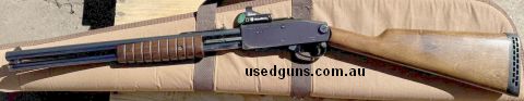 Rare 44mag caliber timberwolf. in great condition and in great working order. owned from new. $6500 ono call or text scott on 0403 252 150