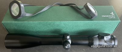 Excellent conditioner, no marks or dints. Lenses are mark free and this scope would suit a new optic buyer.