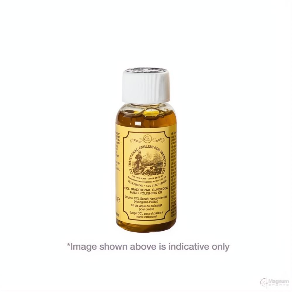 Ccl Traditional English Gun Products Red Root Oil